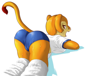Kemono cover