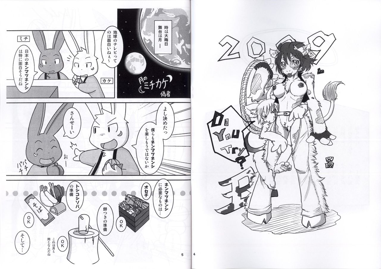 2009 Gashou page 3 full