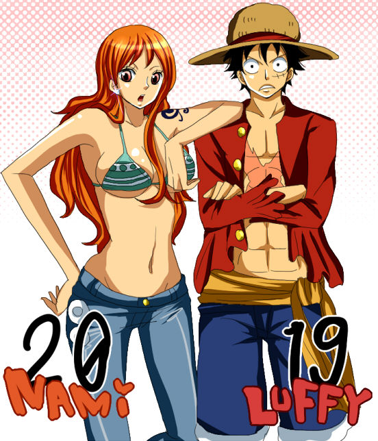One Piece Time-Skip-3 page 8 full