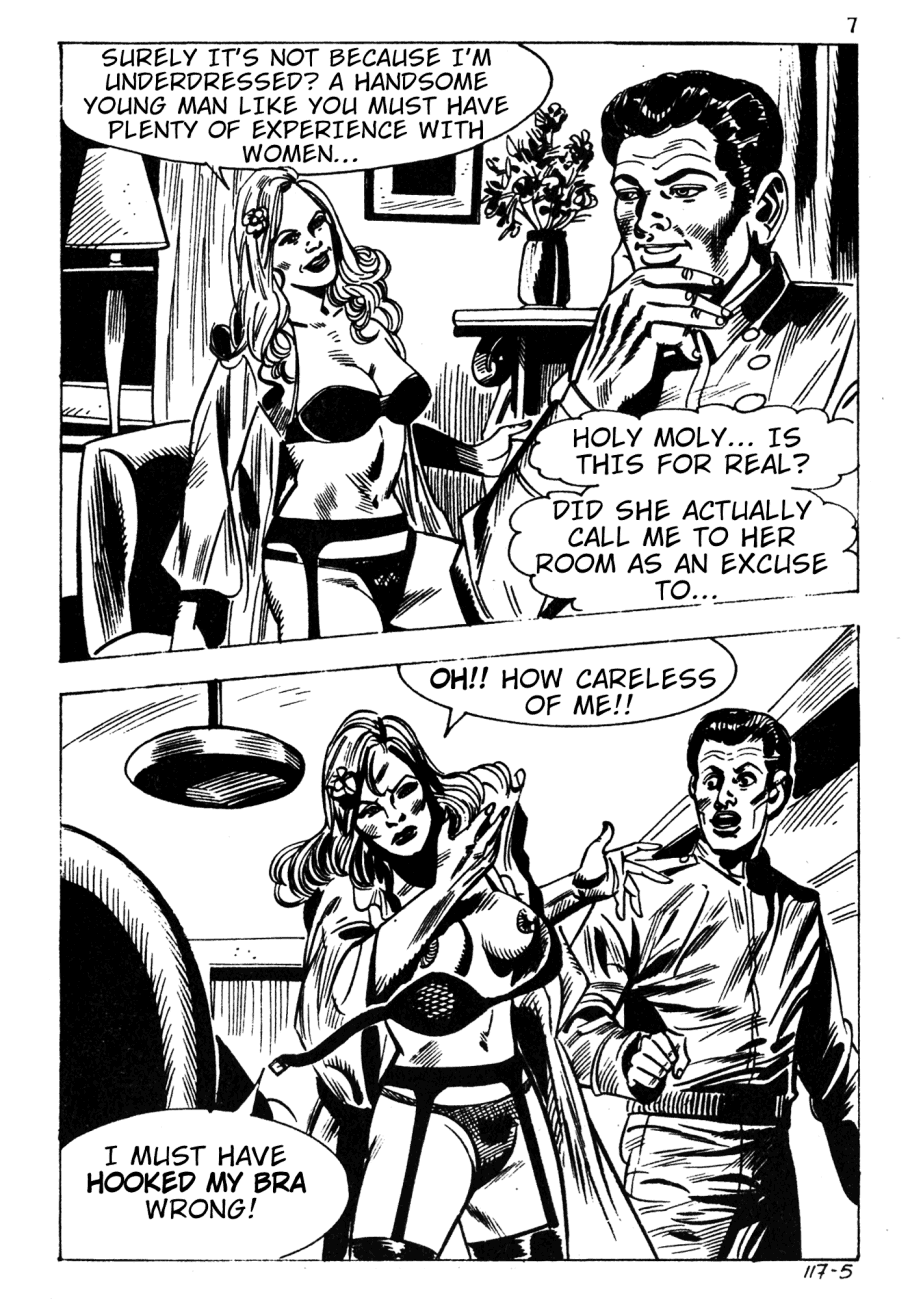 Storie Blu #117 - Violenze Mostruose page 7 full