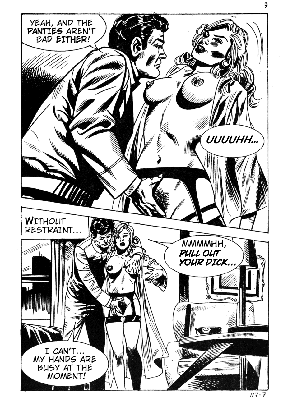 Storie Blu #117 - Violenze Mostruose page 9 full