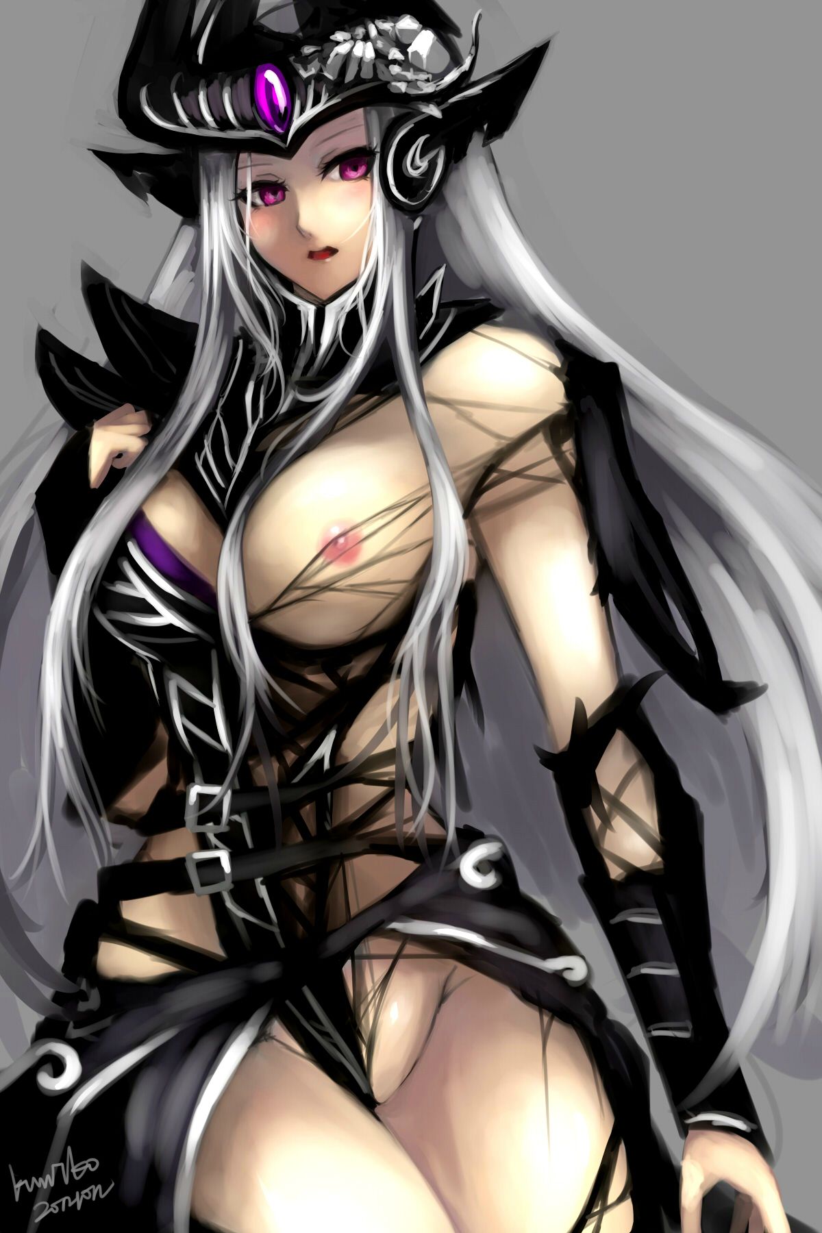 League Of Legends page 6 full