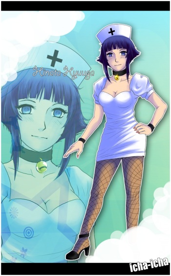 hinata pictures cover