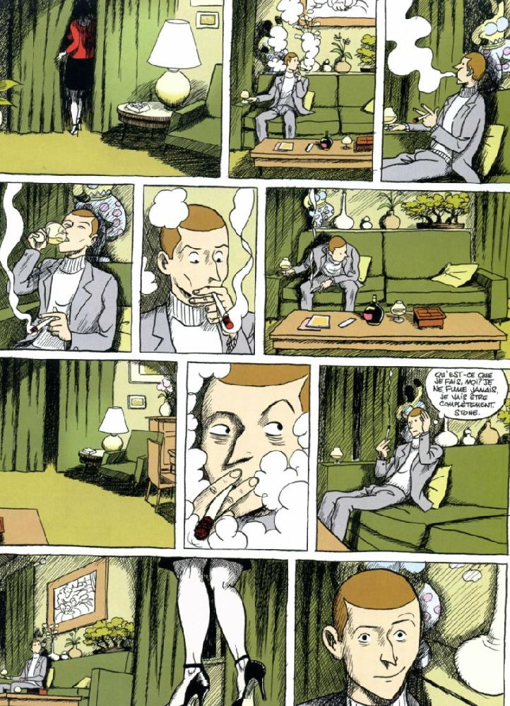Incognito  fr page 2 full
