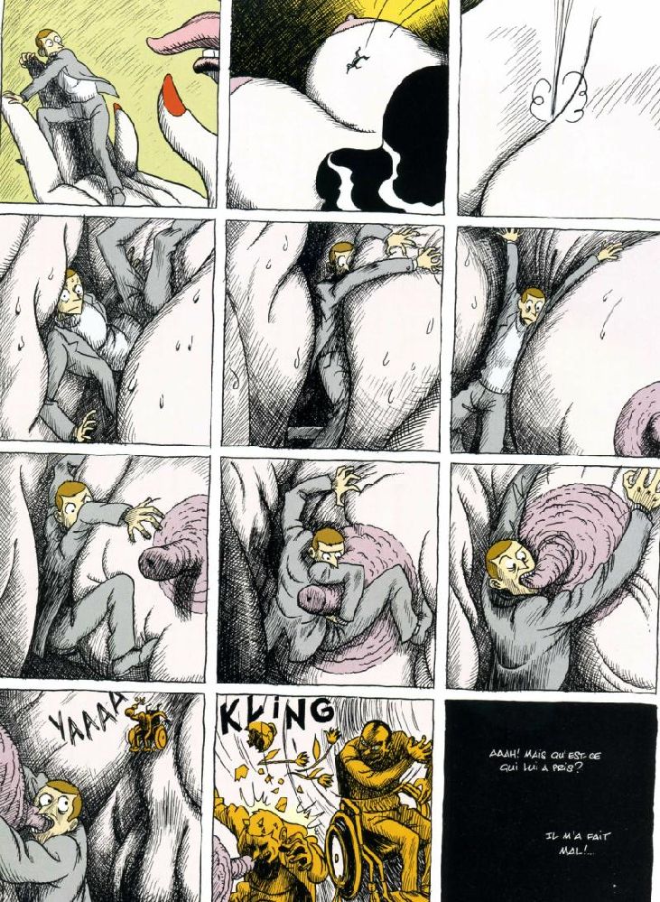 Incognito  fr page 6 full