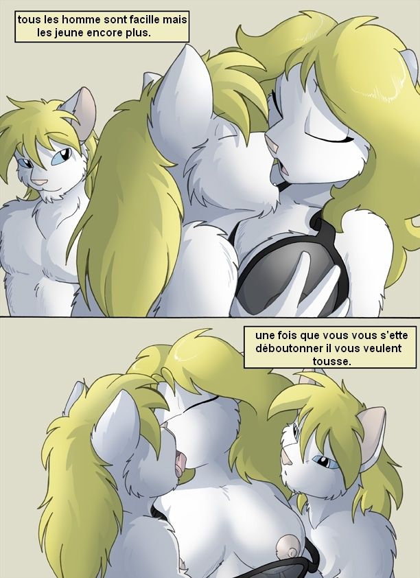 Breeding Bobbie page 7 full