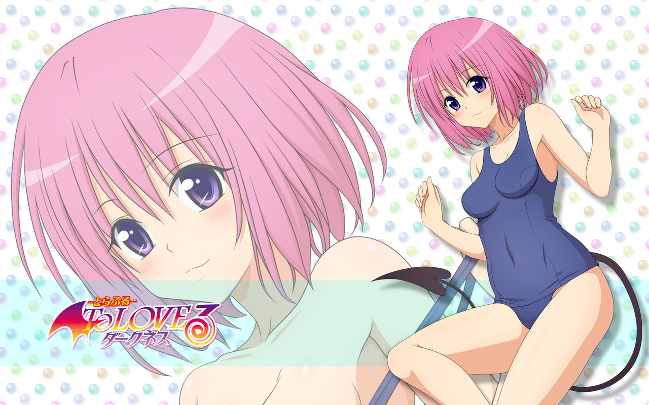 To Love Ru Darkness Wallpapers page 6 full