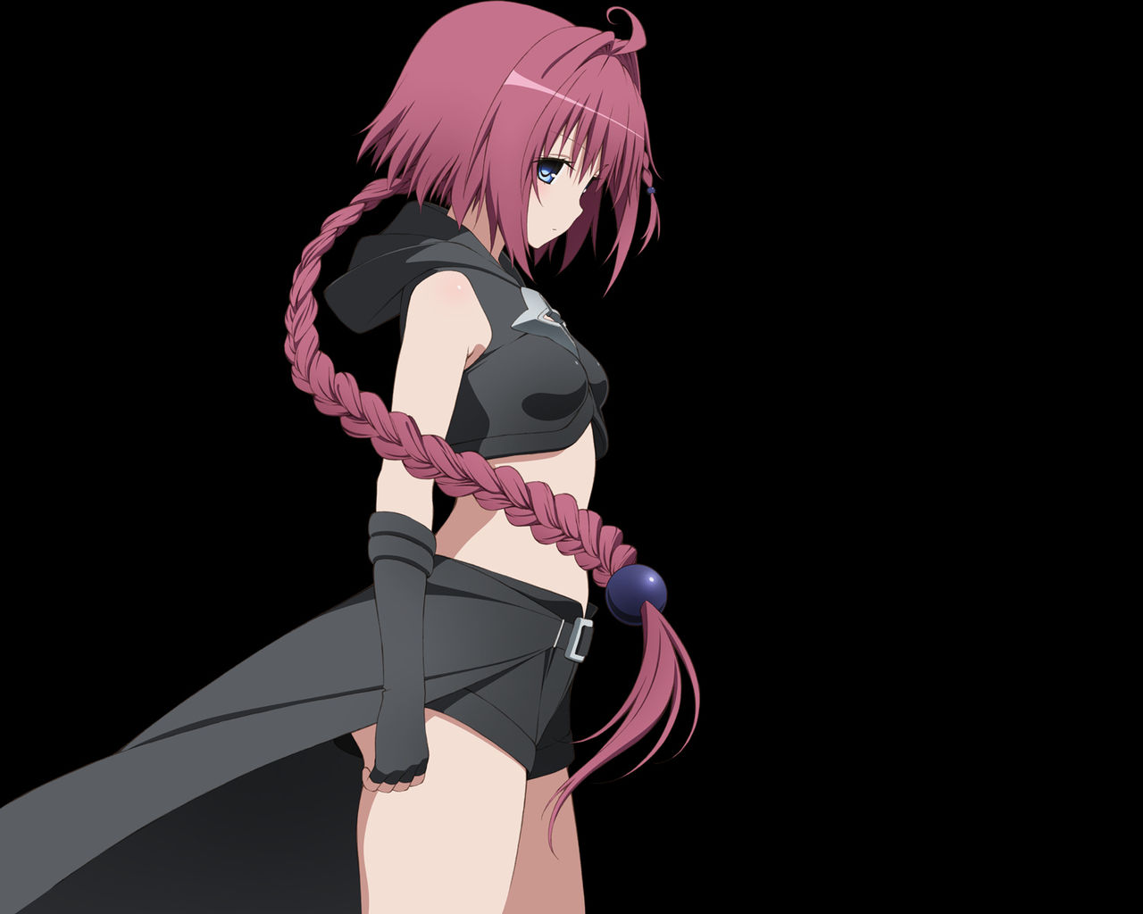 To Love Ru Darkness Wallpapers page 8 full