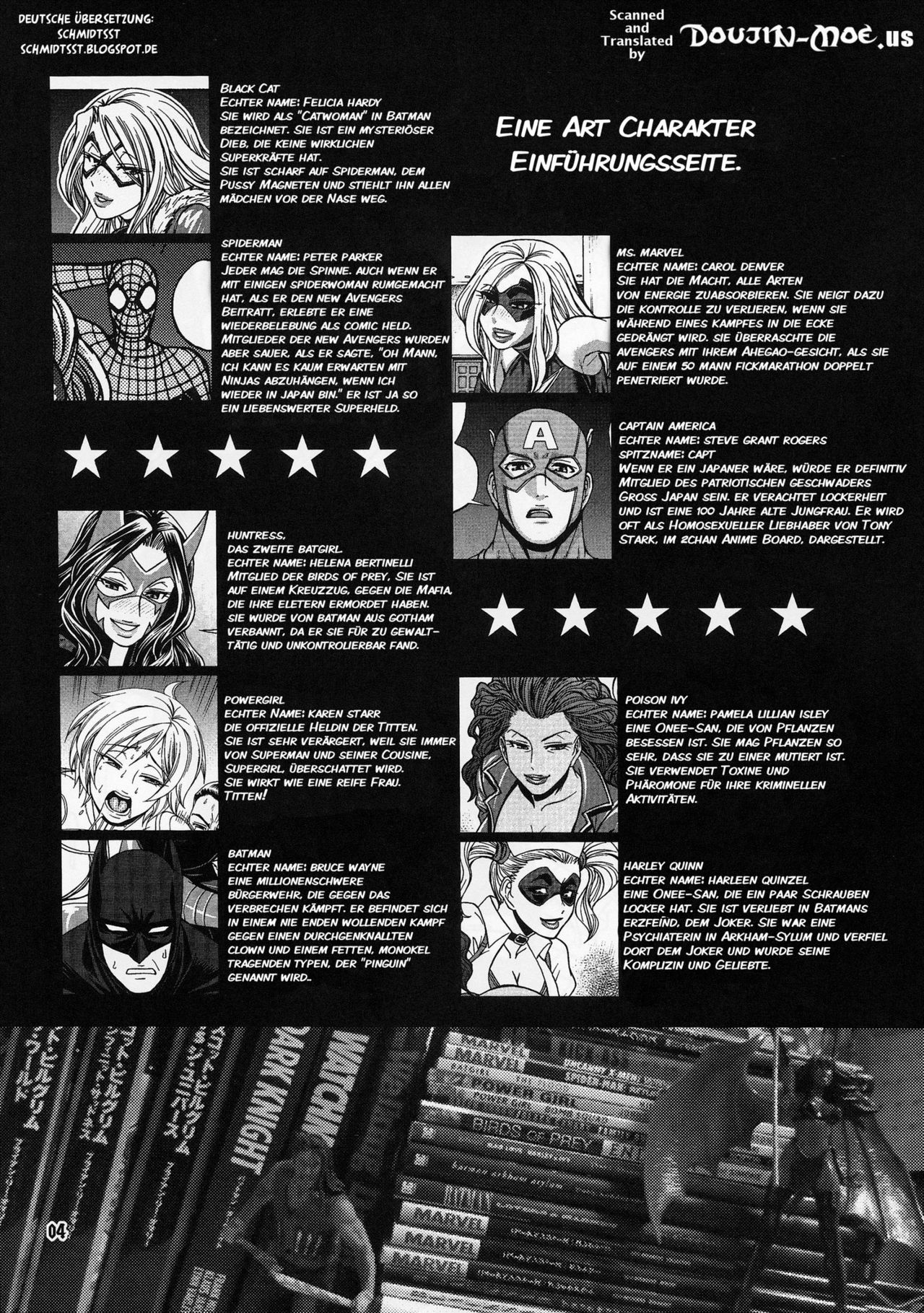 CRAZY 4 YOU!! page 4 full