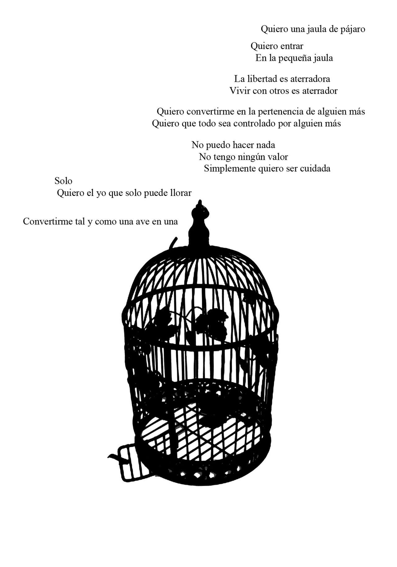 IDOLTIME SPECIAL BOOK YUKIHO HAGIWARA in the Bird Cage page 7 full