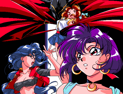 Animahjong X Perfect File page 7 full