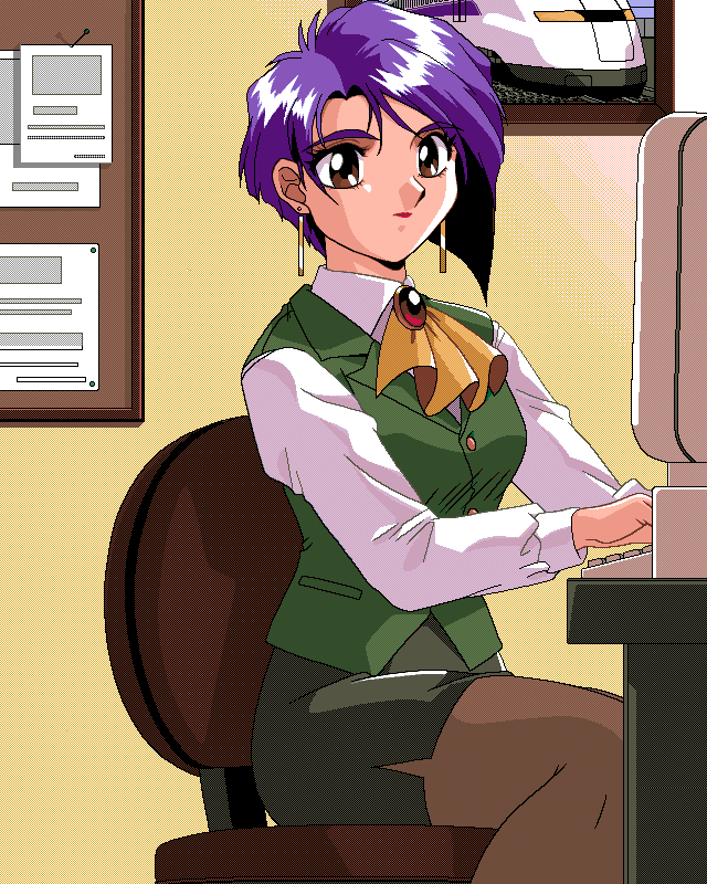 Mahjong Elegance page 4 full