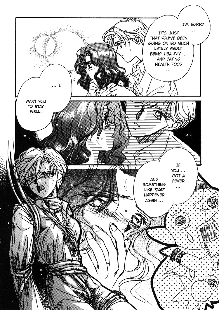 Million Kisses page 5 full