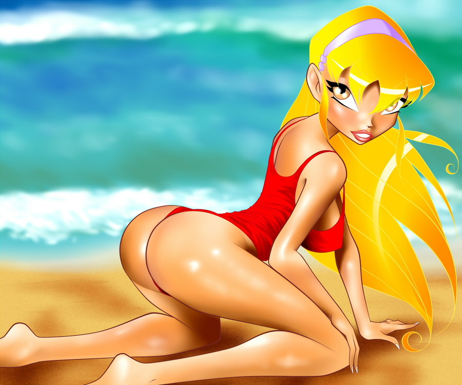 sexy winx girls 2 page 10 full