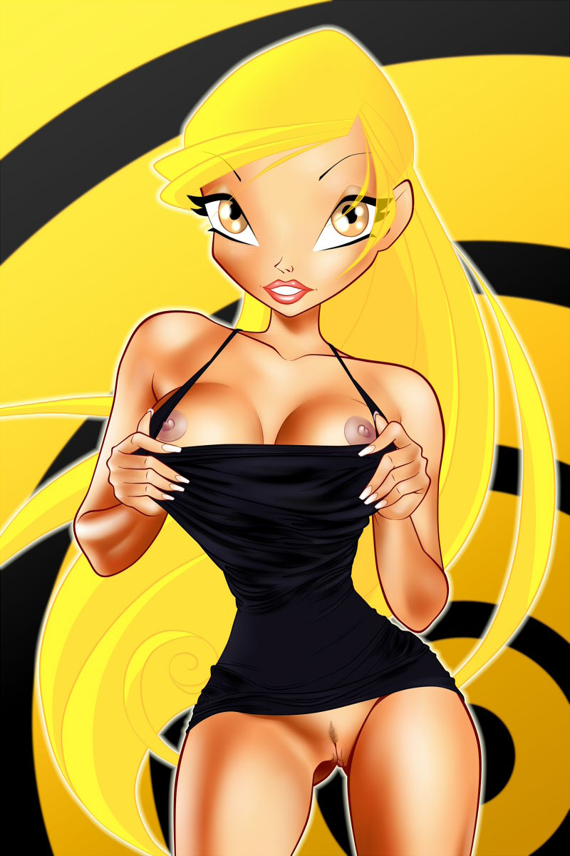 sexy winx girls 2 page 8 full