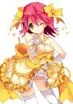 Artist-Yukiwo