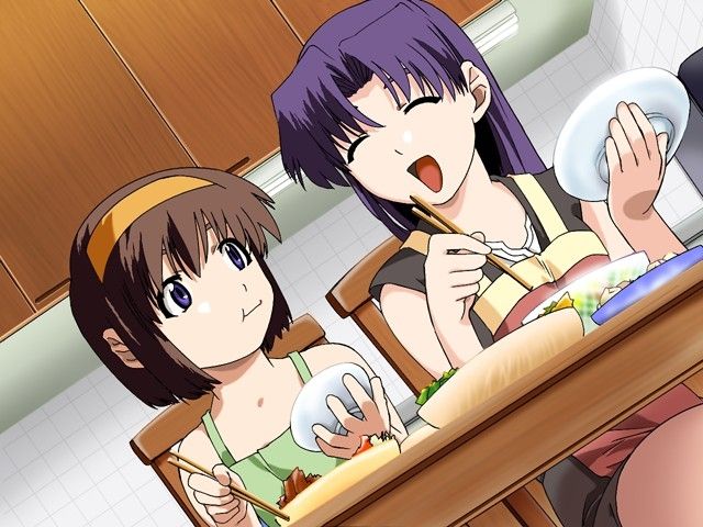 Kanaria -Kono Omoi wo Uta ni Nosete- page 2 full