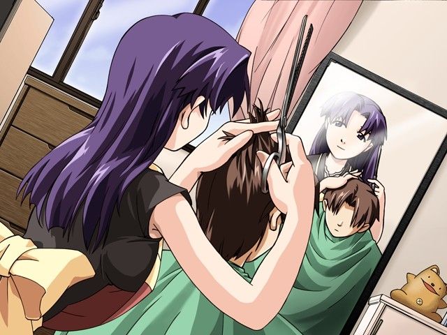 Kanaria -Kono Omoi wo Uta ni Nosete- page 3 full