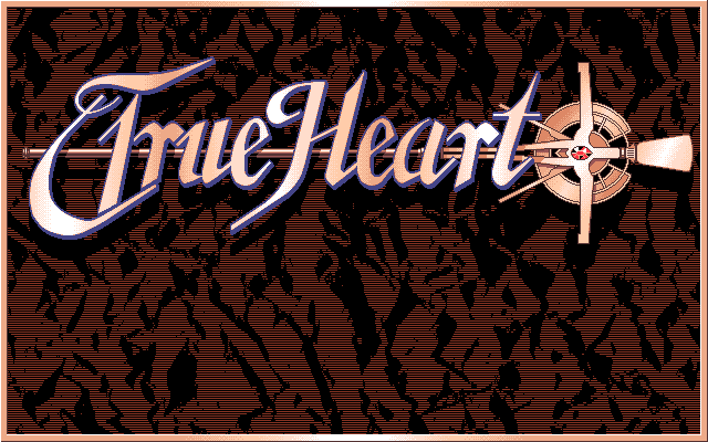 True Heart page 3 full
