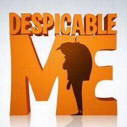 Despicable Me Gallery page 1 full
