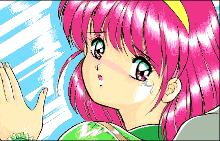 Ayumi-chan Monogatari page 3 full