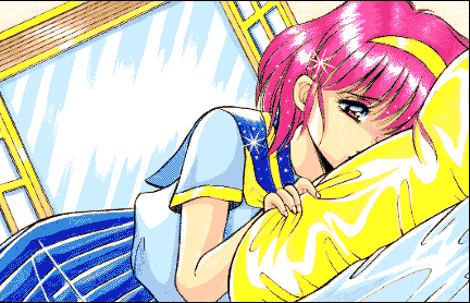 Ayumi-chan Monogatari page 7 full