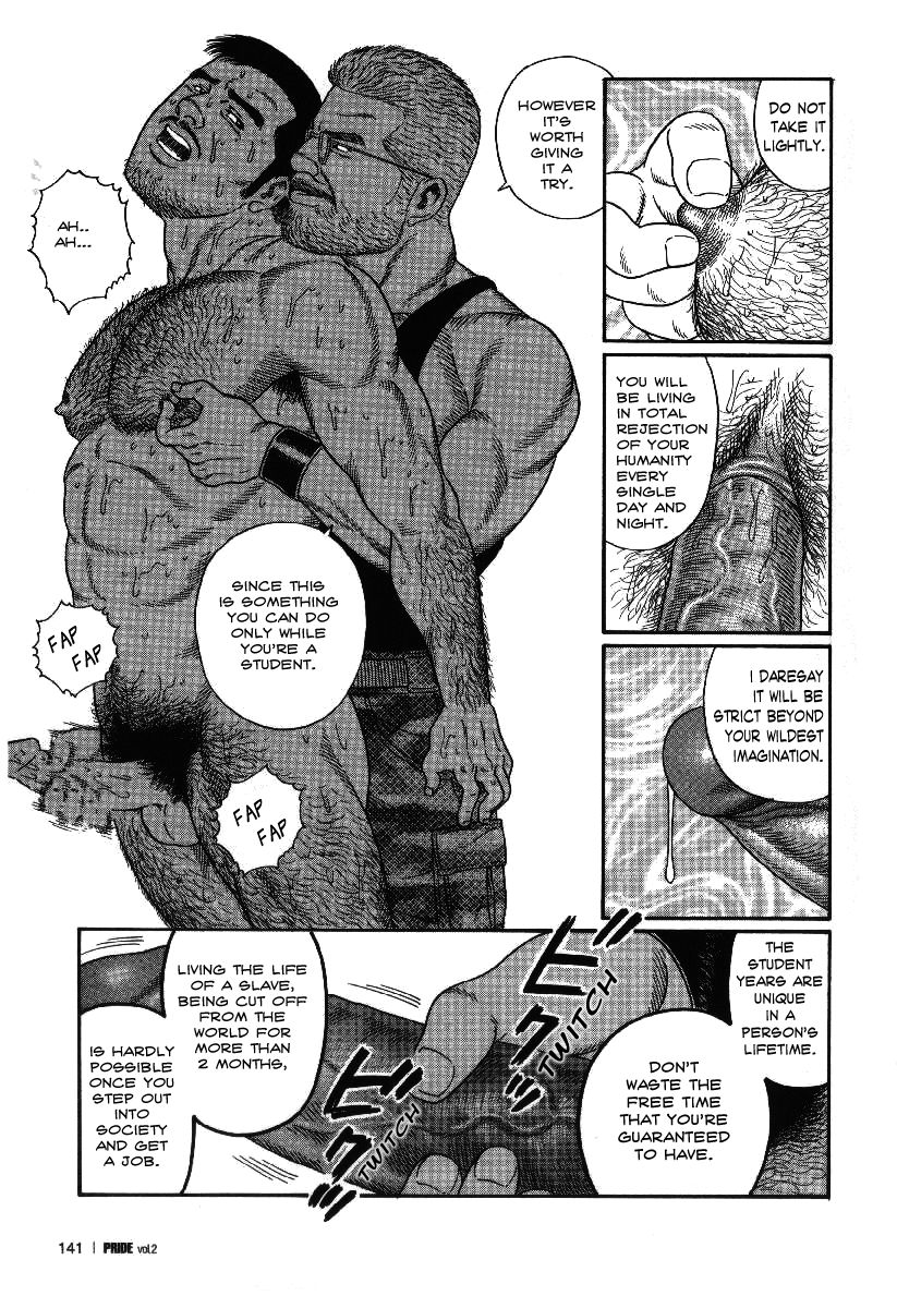 PRIDE Vol. 2 Ch. 12 page 5 full