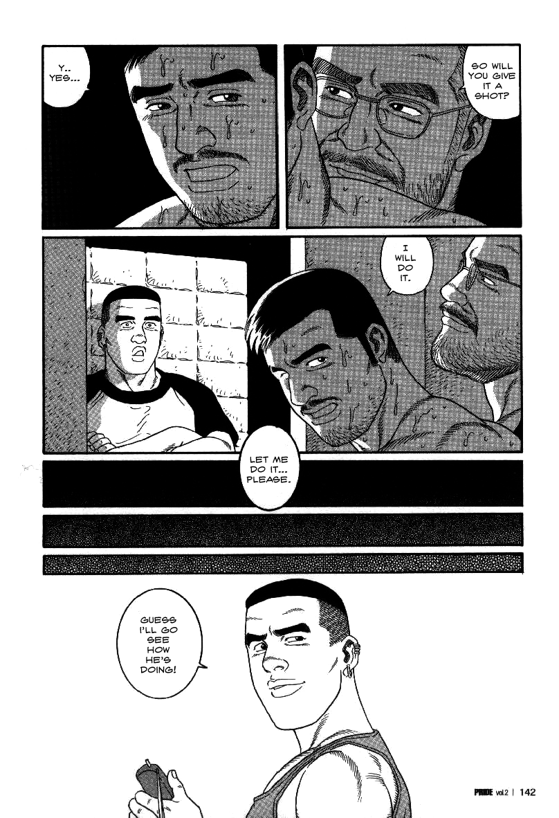 PRIDE Vol. 2 Ch. 12 page 6 full