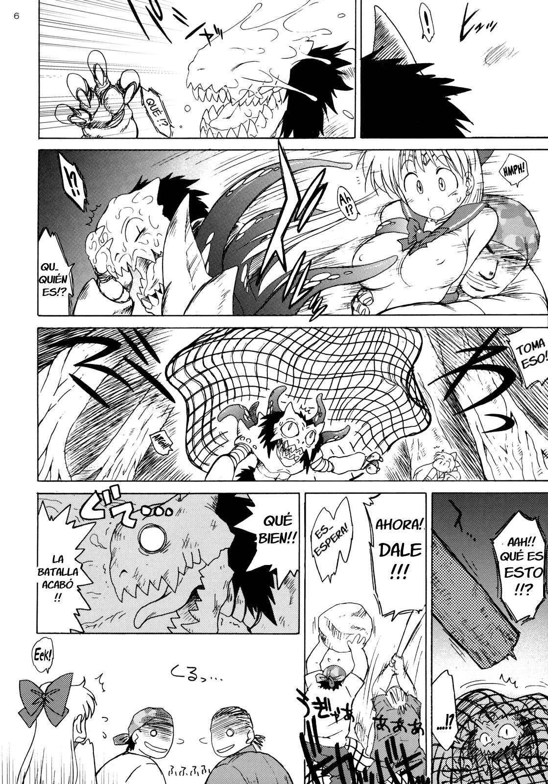YELLOW TEMPERANCE page 5 full