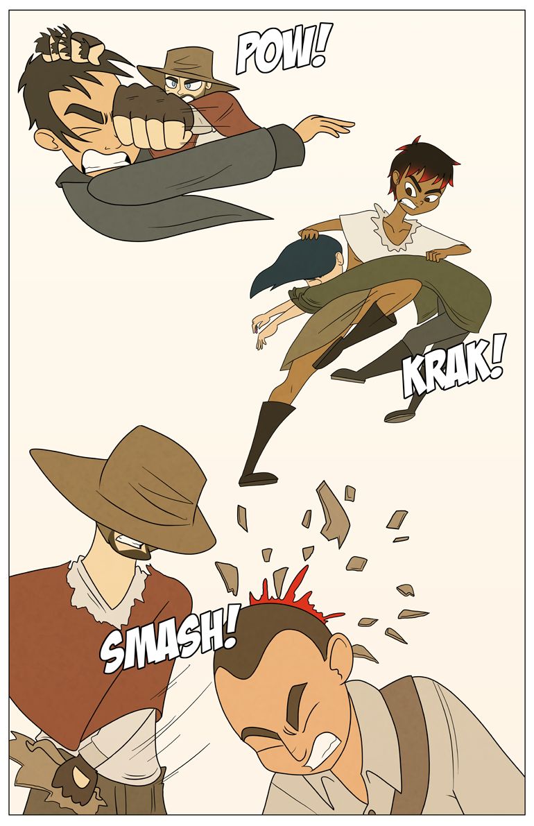 Poison Remedy page 8 full