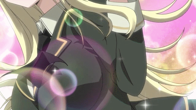 Sena Kashiwazaki gifs - Boku wa Tomodachi ga Sukunai anime page 2 full