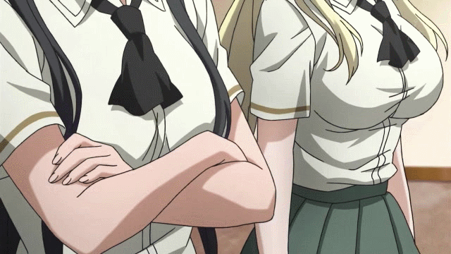 Sena Kashiwazaki gifs - Boku wa Tomodachi ga Sukunai anime page 3 full