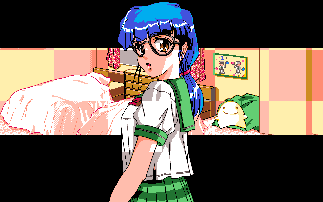 Gakuen Bakuretsu Tenkousei page 6 full