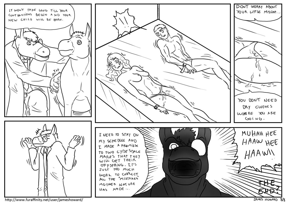 The Doctor Will See You page 8 full