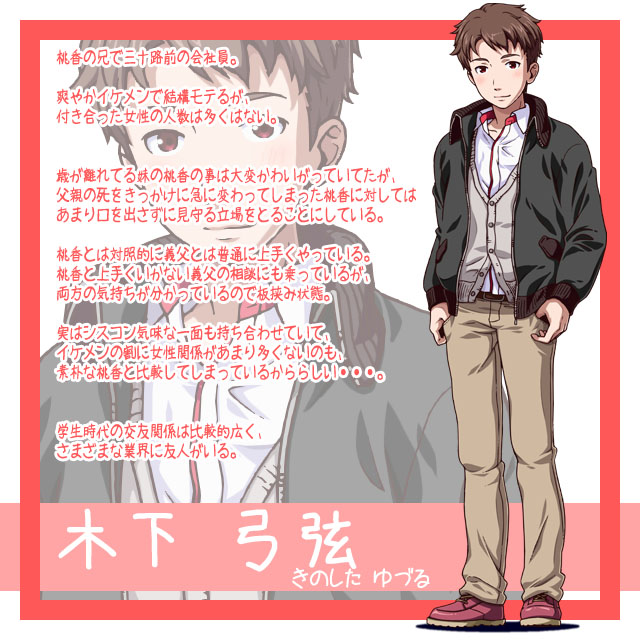 ImaChan! My Sister~! page 4 full