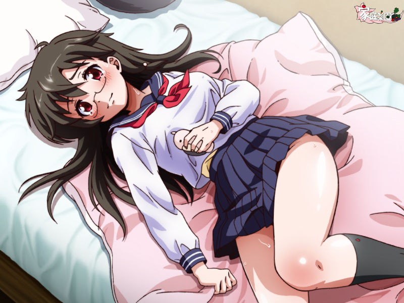 ImaChan! My Sister~! page 7 full