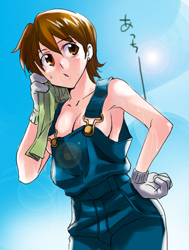 Jingaimakyou  Image set page 2 full