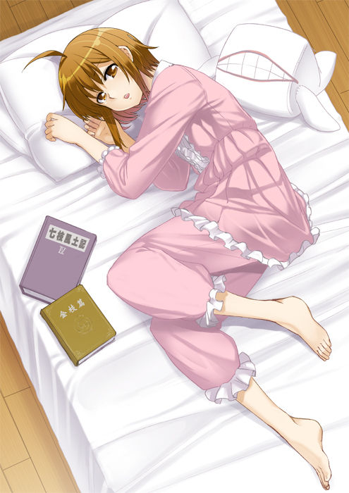 Jingaimakyou  Image set page 4 full