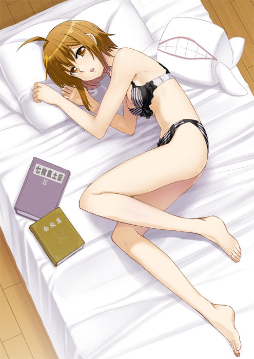 Jingaimakyou  Image set page 5 full