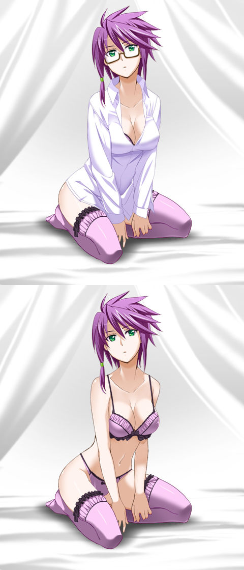 Jingaimakyou  Image set page 6 full