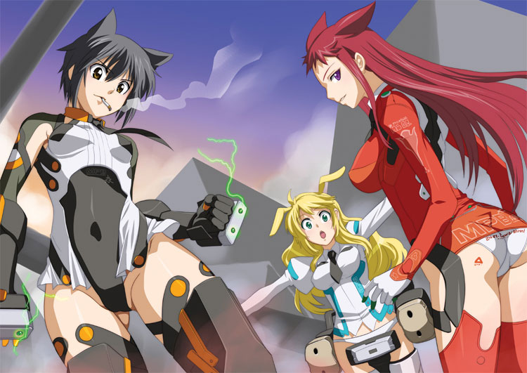 Jingaimakyou  Image set page 9 full