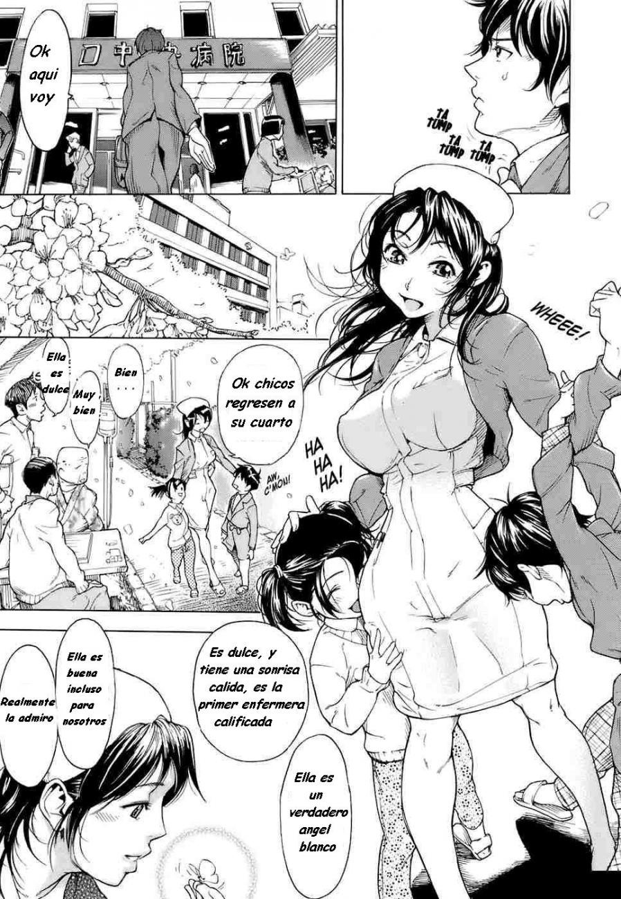 Hola! Una ves mas › page 1 full