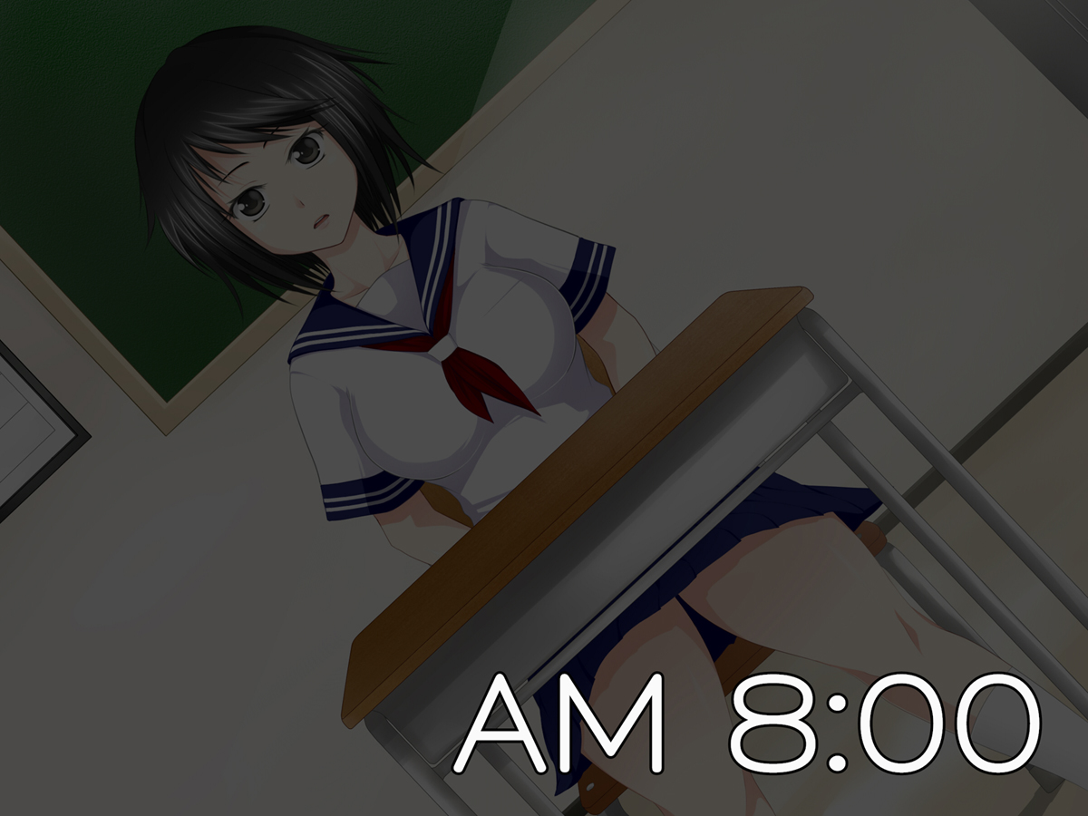Saimin Yarisute Gakuen ～Classmate mo, Shiranai Ko mo～ page 4 full