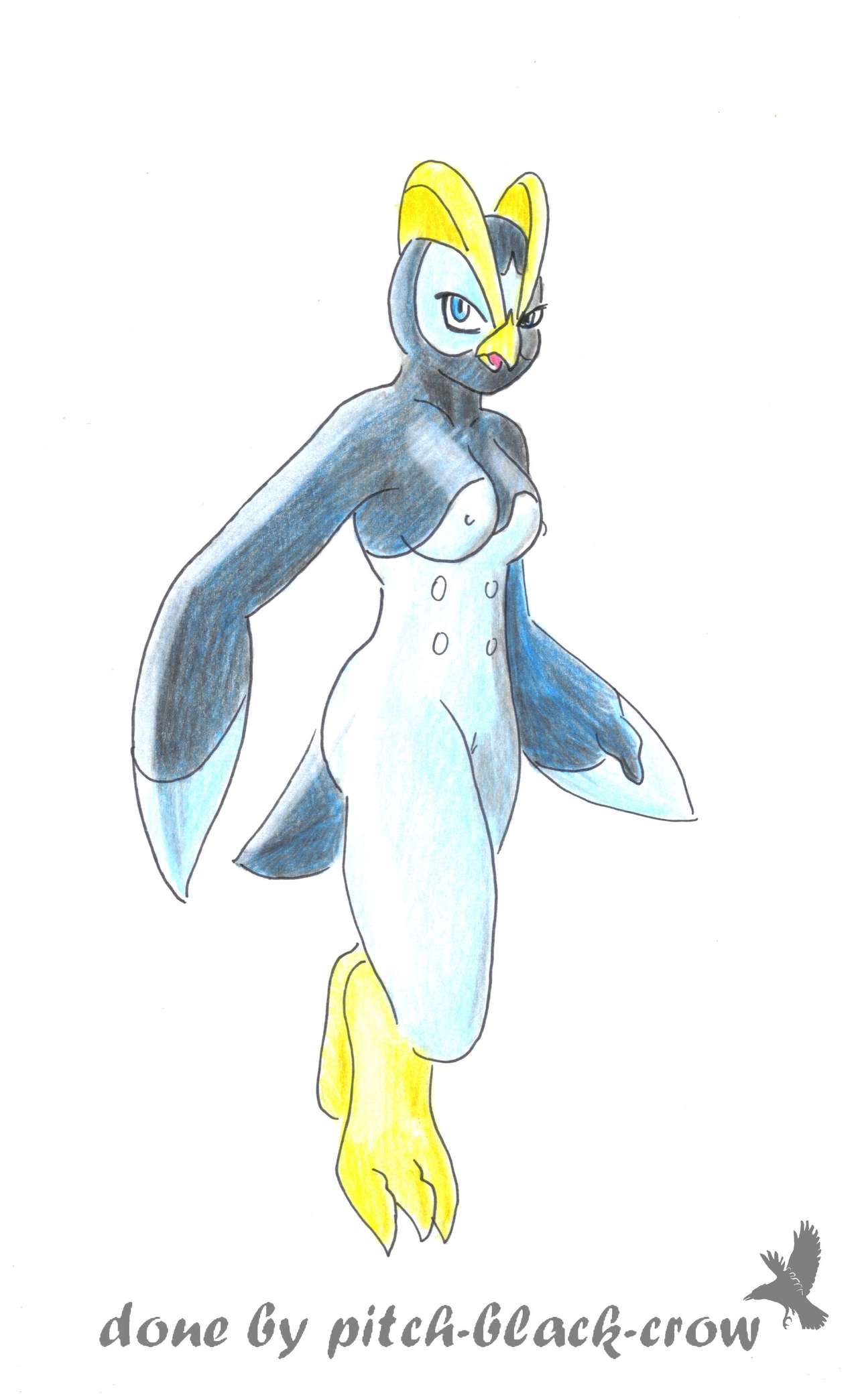 Pokemon 287-493 page 8 full