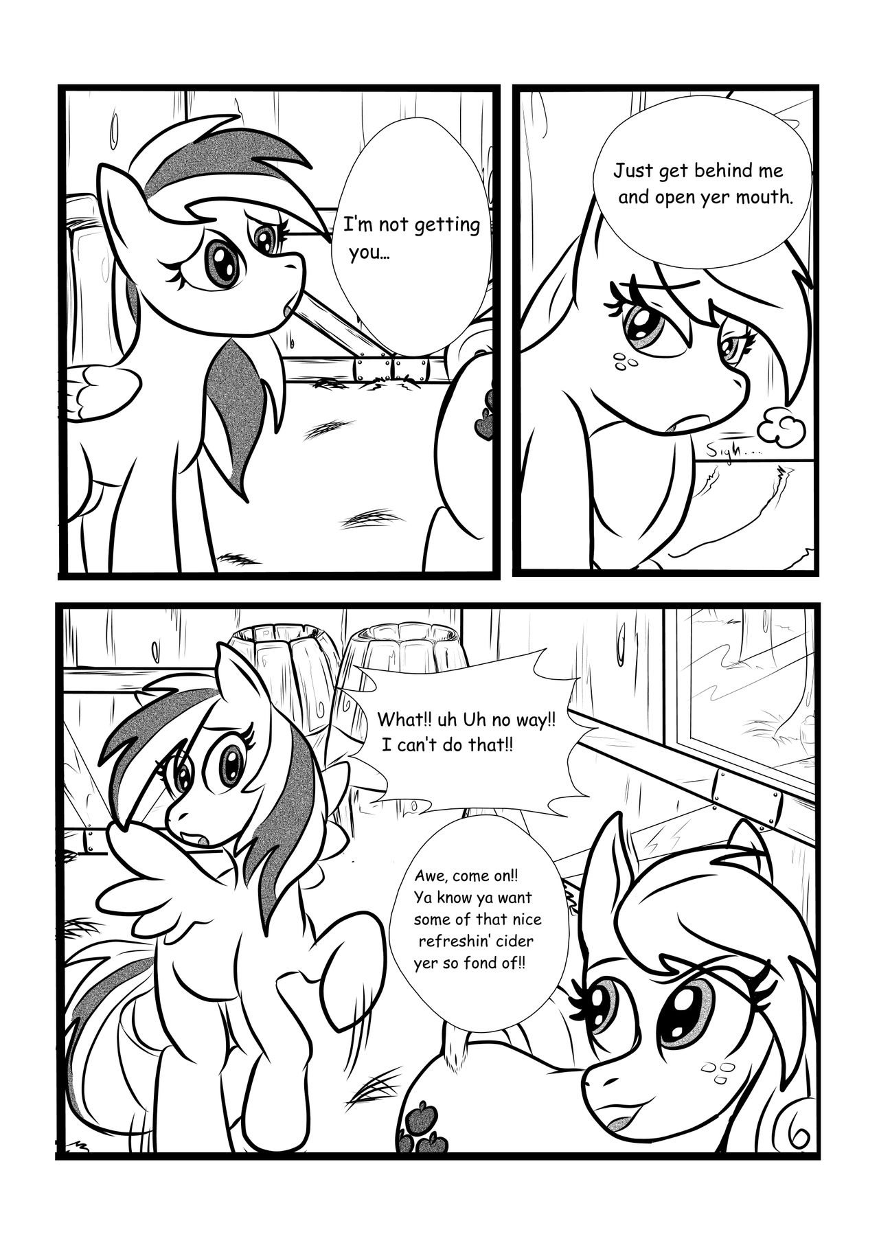 Cider Showers page 10 full