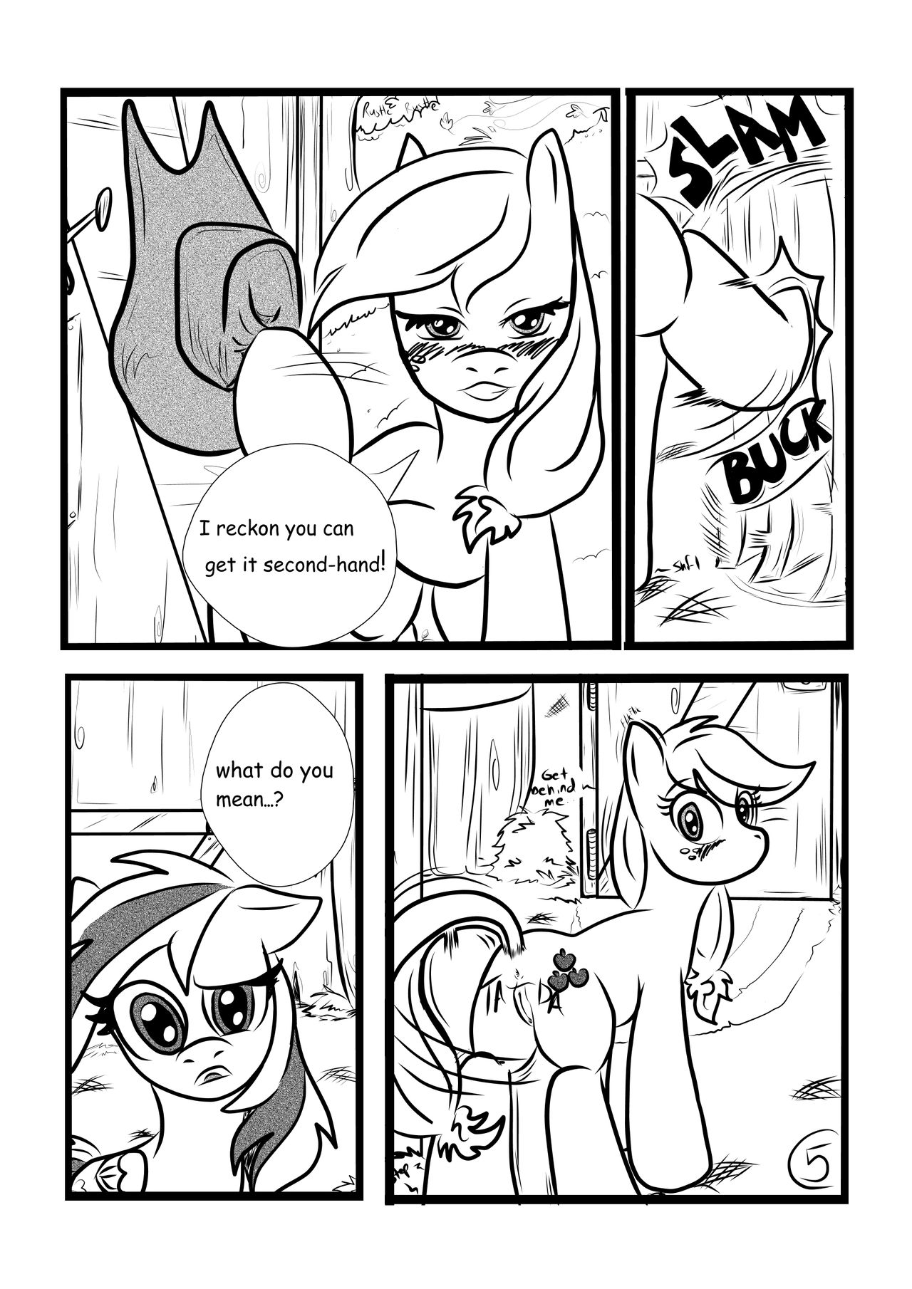 Cider Showers page 9 full