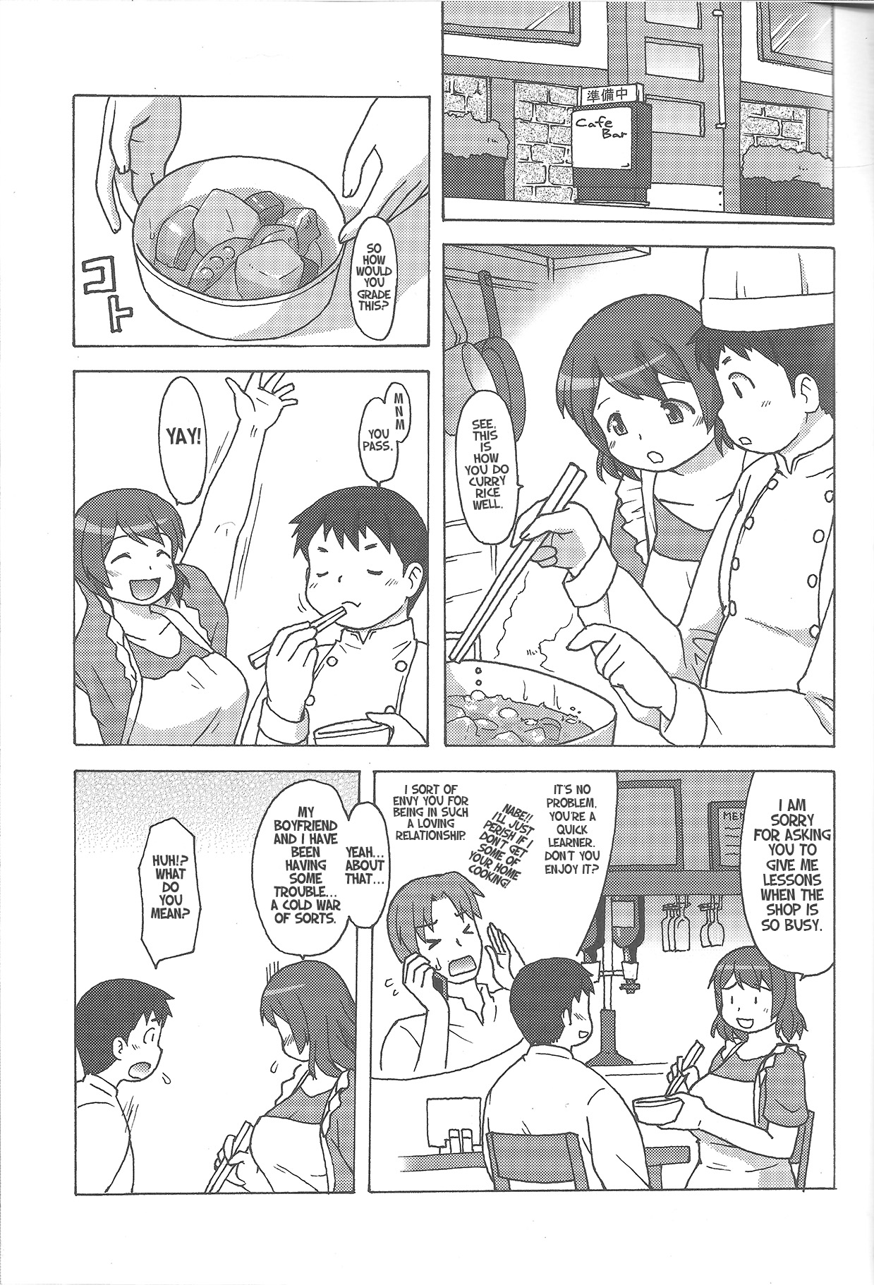 Niku's Grill page 2 full