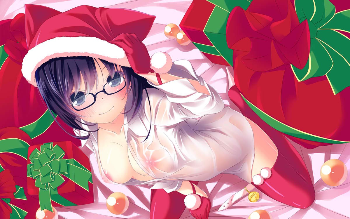Merry Christmas page 10 full