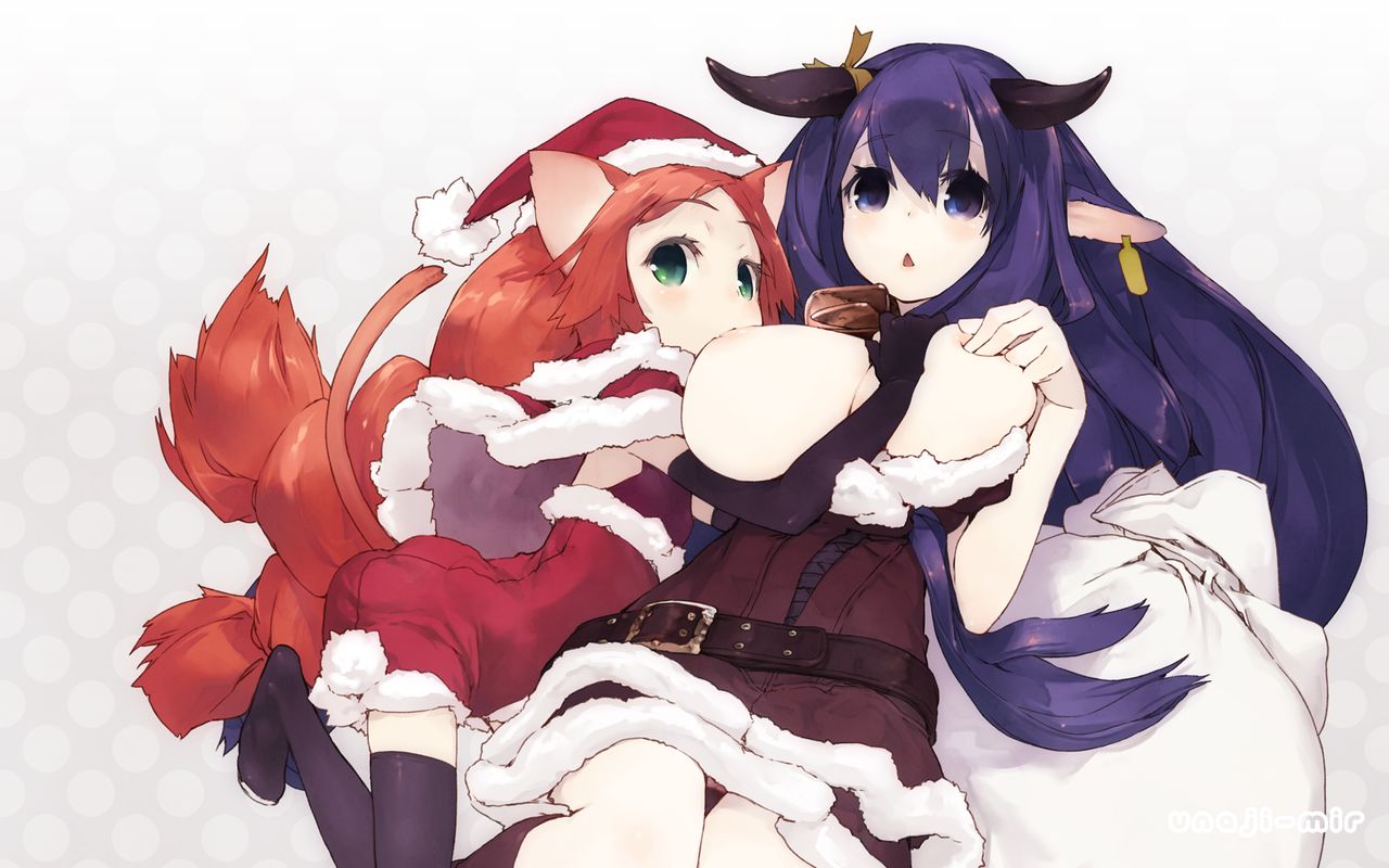 Merry Christmas page 6 full