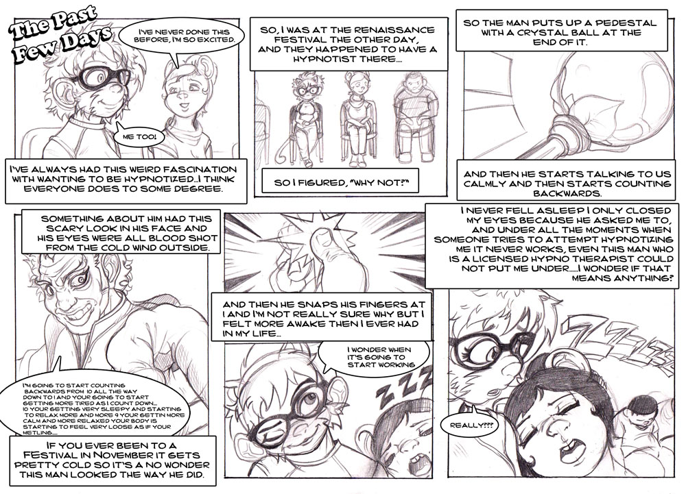 The Past Few Days page 8 full